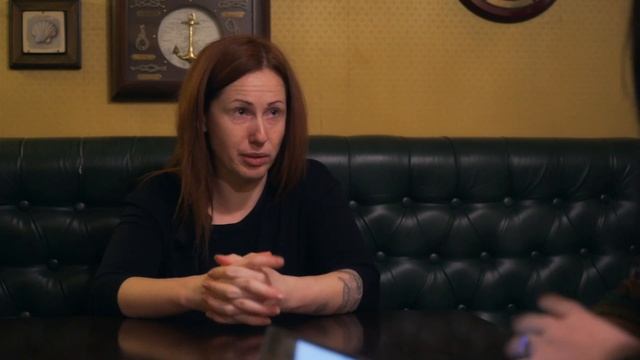 Нина Соловьева. Память - это Облако?