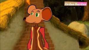 Tiq Tiq Xanim (Yeni Versiya - Orijinal Seslenme ile)