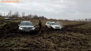 БЕЗБАШЕННЫЕ ДАСТЕРОВОДЫ