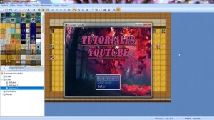 RPG Maker VX Ace Tutorial 66 By Kira: Game Over