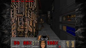 DOOM | САМЫЙ ПЕРВЫЙ ДУМ | 1993 | Прохождение MAKE BY VEL
