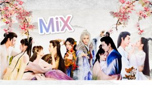 Asia MiX ❤️️ Дорамный микс