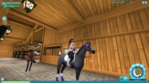 Buying a horse I DISLIKE & NEW Irish Cob? | Star Stable Updates