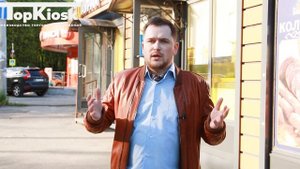 Гастрономический бизнес: Сыр да масло. Как открыть магазин?