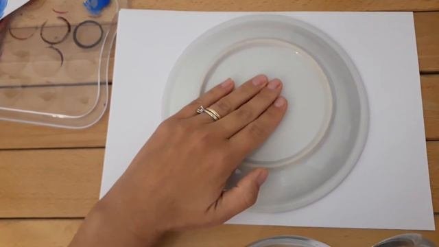 Сказочная гжель!!! Часть 2