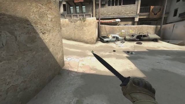 ACE в CS:GO + капелька MLG смотреть онлайн