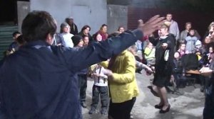 Дагестанская лезгинская свадьба 🎼🌷📷