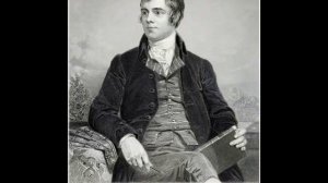 Борис Вайханский - Застольная песня (стихи Роберта Бернса) / Robert Burns