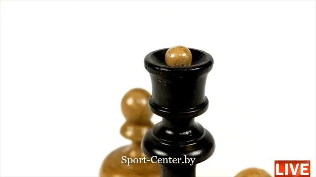 Шахматные фигуры Woodgames смотреть онлайн