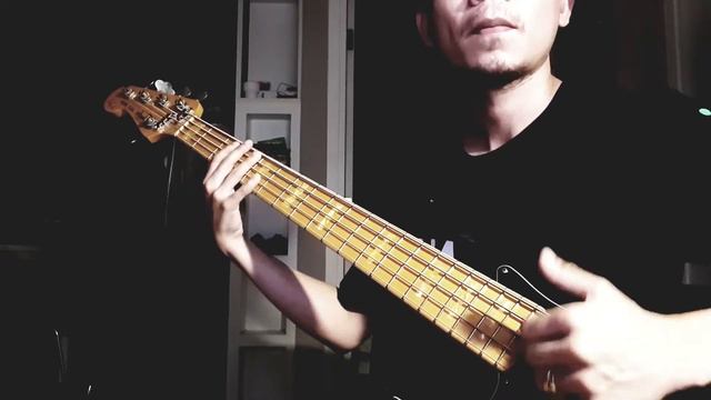 Rattana - Hello Ocean (Bass Cover) смотреть онлайн