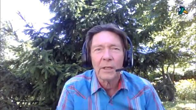 Американцы и русские: в чём между ними разница? смотреть онлайн