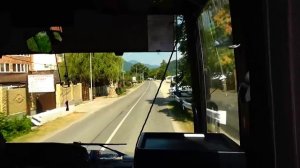 Экскурсия 33 Водопада - Лазаревское Сочи