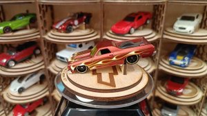 Chevrolet El Camino 1971