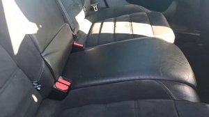 Ситроен DS 5 // краткий обзор