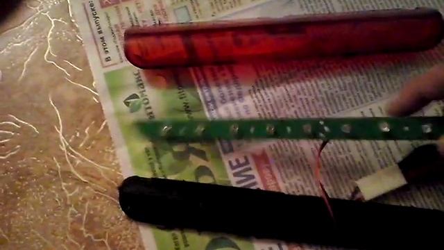 Ремонт дополнительного стоп сигнала на ваз 2115 . смотреть онлайн