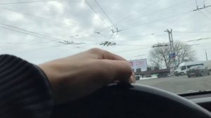 Mercedes W212 Клапан вентиляции картерных газов, тот ли клапан нам поменяли.