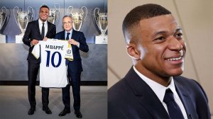 Breaking: KYLIAN MBAPPE already SIGNS CONTRACT with REAL MADRID - this is how it happened!