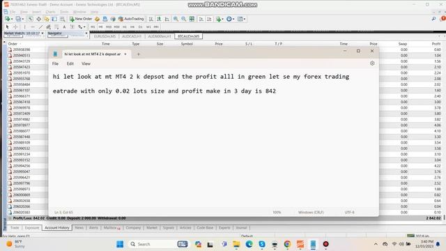 The Ultimate Guide to Scalping EaaThe Ultimate Guide The Ultimate Guide to Scalping EA Scalping 202