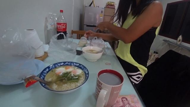 В провинцию Таиланда. В гости к Ламдуан. смотреть онлайн