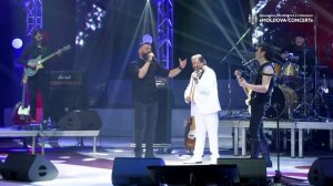 LUPII lui Calancea,  Surorile Osoianu, Ans."Stefan Voda" si Nicolae Botgros - Live concert 2020