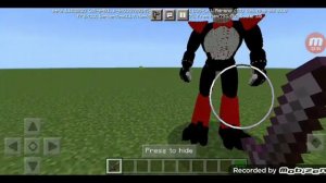 Это самый лучший мод на Глэмрок Бонни в Майнкрафт PE (Иван и Minecraft Bedrock edition.)