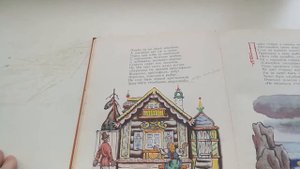 Анализ сказок Пушкина. Часть 3. Сказка о рыбаке и рыбке