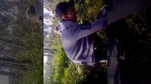 Покатушки на Днепр-11 и Урале (часть 2 мой мот встал колом)