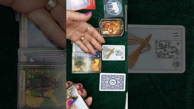 Телец ❤ Скоро перемены смотреть онлайн