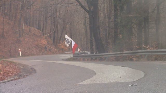 BSK Tech 7 Rajd Wikinga 2022 - Wojtas / Mikołaj - Subaru Legacy смотреть онлайн