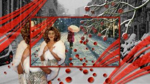 ИРИНА ПАНОРОВСКАЯ РЯБИНОВЫЕ БУСЫ