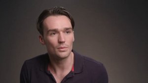 Стас Эрдлей актерская визитка