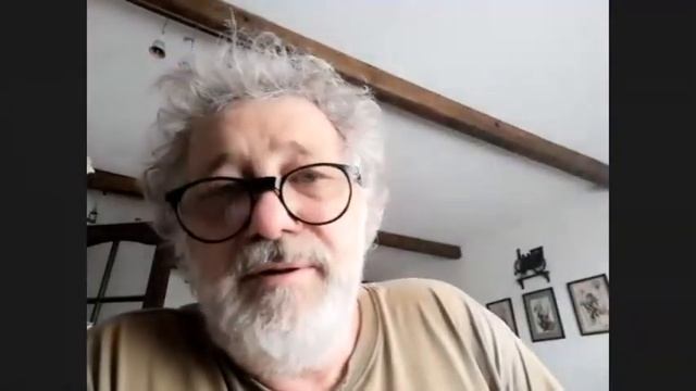 Школа Главного Режиссера Виктор Платонов. Работа с мастерскими Главный режиссер и Главный художник смотреть онлайн