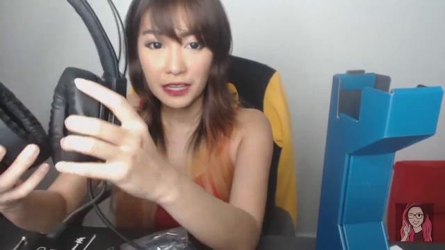 UNBOXING (Raw): Predator Gaming Helios 300 + Galea 500 + Cestus 500 смотреть онлайн