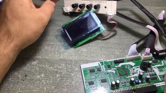 Сонячний інвертор WMII Plus 5,5kW 48V частина 2, фінал. смотреть онлайн