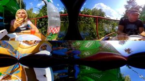 В кафе в дубовой роще .360