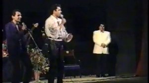 Цыганская группа Штар