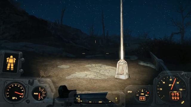 Fallout 4 Nuka World ► Успех? ►#16 (18+) смотреть онлайн