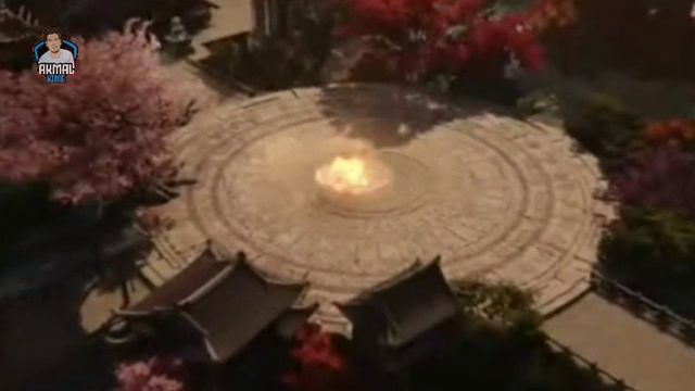 PERFECT WORLD EPISODE 32 - WAN MEI SHI JIE смотреть онлайн