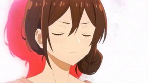 Anime New   Между нами Амур мур