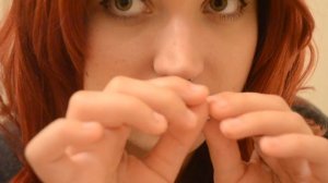 Fastest Way to Remove Septum Clicker!!