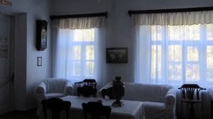 Дача Короленко в Джанхоте
