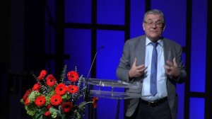 Иоганнес Раймер, Revival Baptist Church.