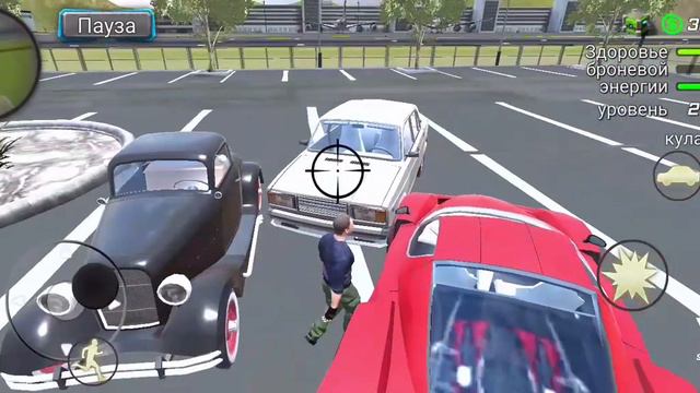 я нашёл самую новую Lamborghini в самом начале видео значит серия будет очень крутая смотреть онлайн