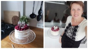 Праздничное Меню на День Рождения дома на ужин Полное видео Праздничный стол