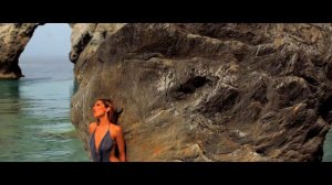 Despina Vandi   To nisi   Official Video Clip HQ