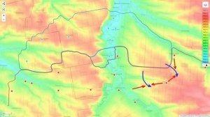 28 Jul_ Point of no return. RUSSIAN FORCES GOT TRAPPED _ War in Ukraine Explained