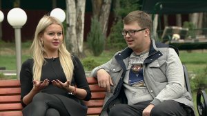 ДОМ-2 Lite 3804 день Дневной эфир (09.10.2014)