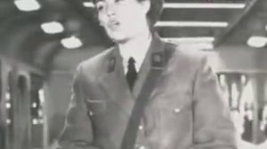 Czerwony autobus Edyta Piecha  Kрасный автобус Эдита Пьеха .wmv