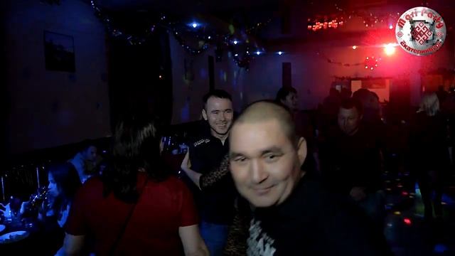 Мари пати 23 01 2021 Январская веревочка марийцев! смотреть онлайн