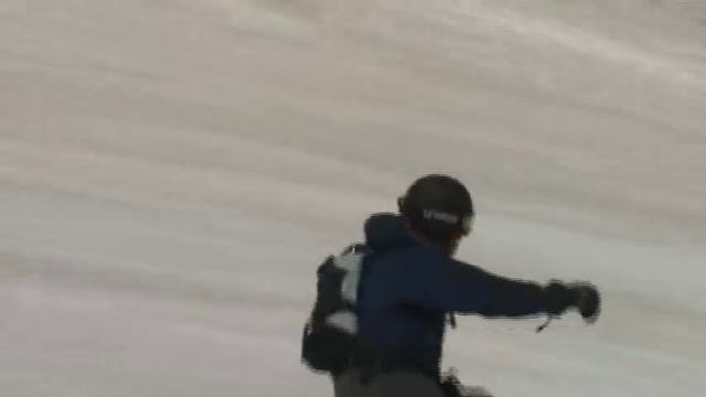 Skiboard Light Carving. SKIBOARDS.COM смотреть онлайн